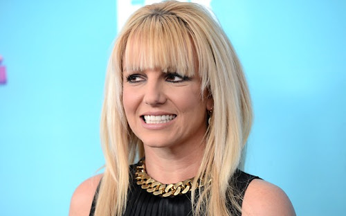 BRITNEY SPEARS BRITNEY SPEARS