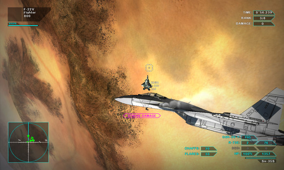 Vector Thrust PC Game Free Download Vector Thrust PC Game Free Download