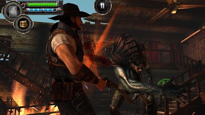 Bladeslinger Android Bladeslinger Android İndir