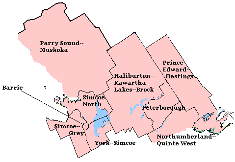Ontario Election Ontario Election