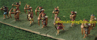 Archers Archers