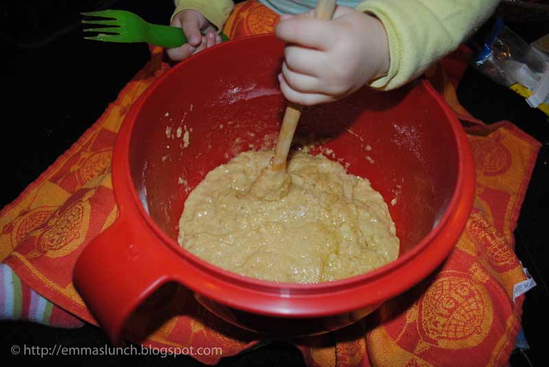 Mashed Carrot Cake Recipe Mashed Carrot Cake Recipe