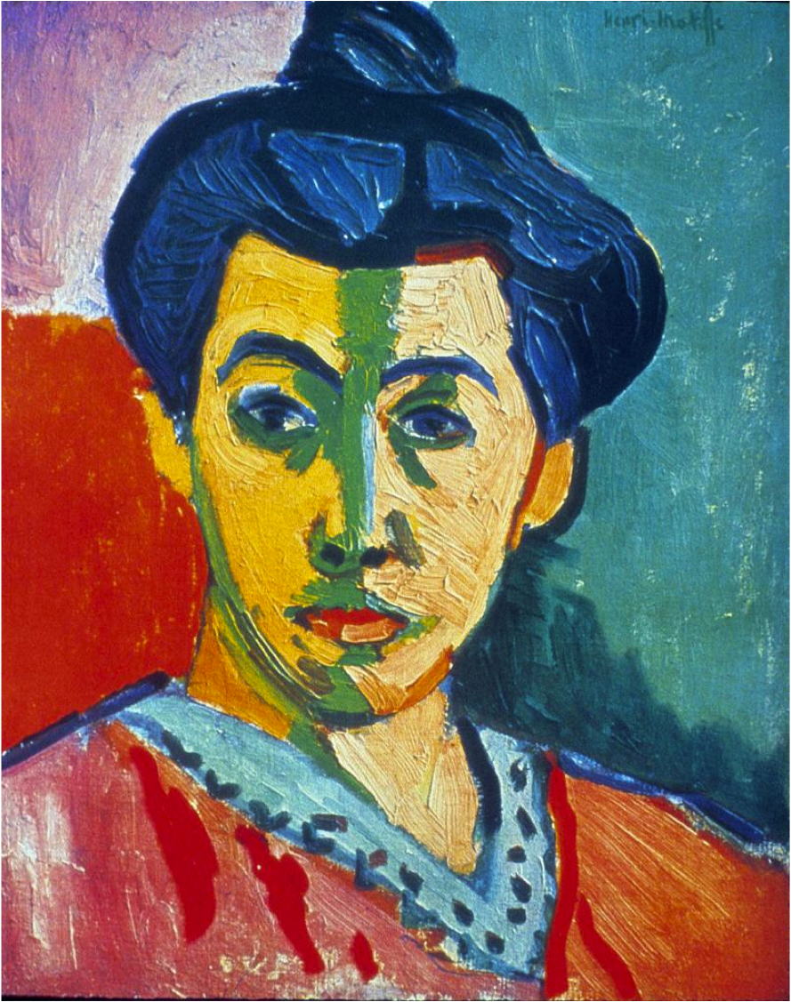 What Was Henri Matisse Most Famous Painting What Was Henri Matisse Most Famous Painting