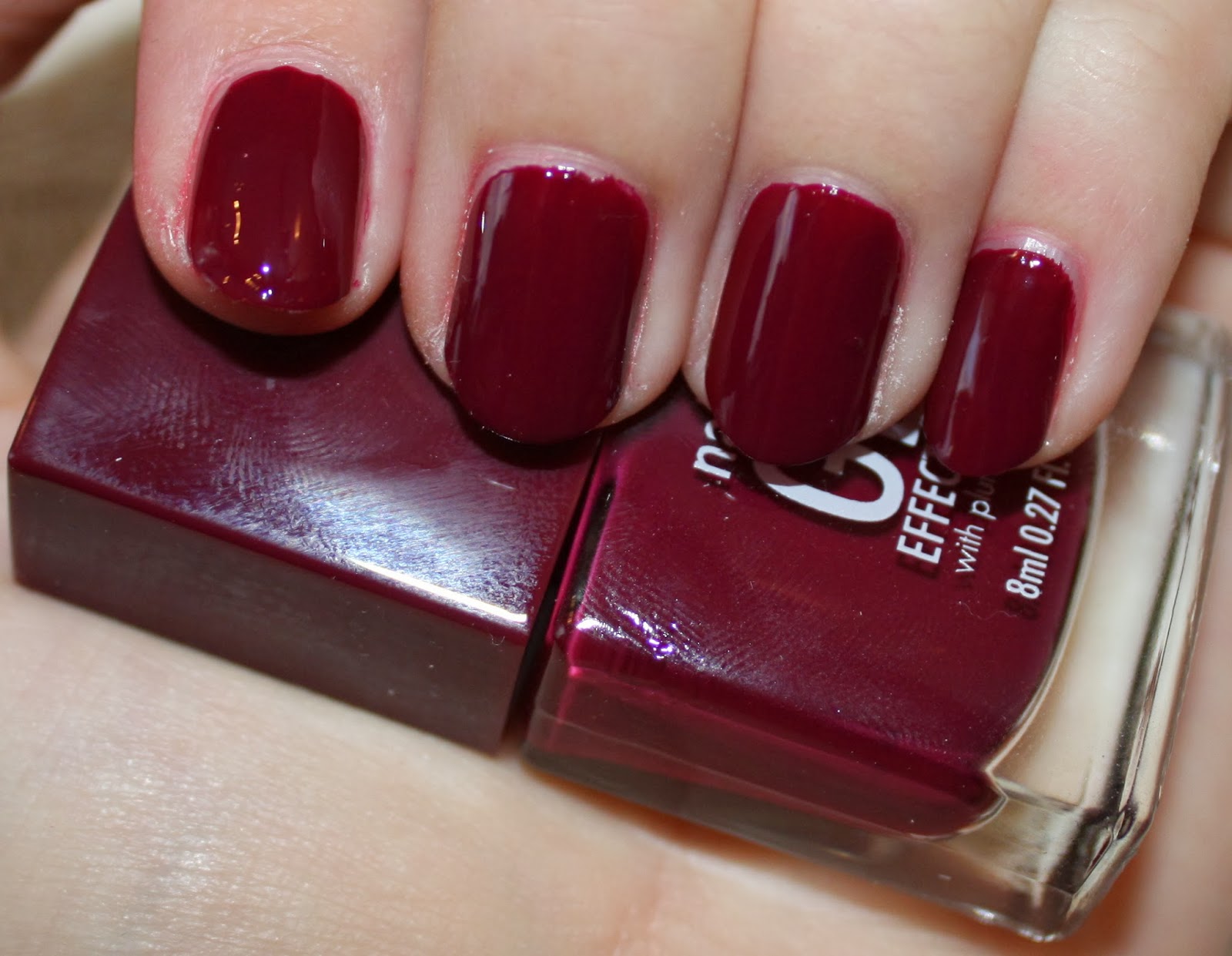 Nails Inc Gel Effect at John Berger blog