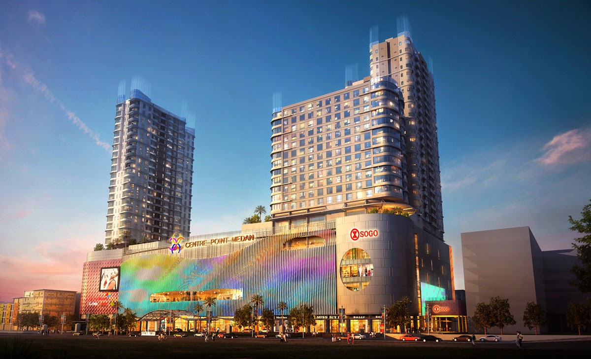 Casino di medan