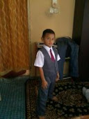 MY LUVLY COUSIN(faris)