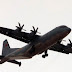 Chinese Y-9 Medium Transport Aircraft
