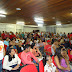 Ato em defesa da Frente Popular PSB/PT