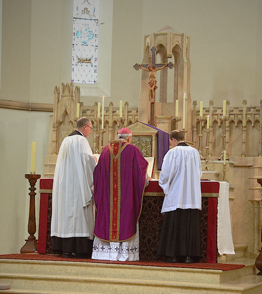 The Saint Bede Studio Blog March 2012