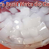Seperti Apa sih Membuat Nata de Coco itu?