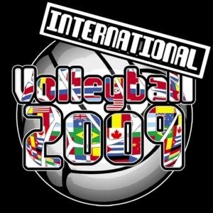 Volleyball 2009 Volleyball 2009