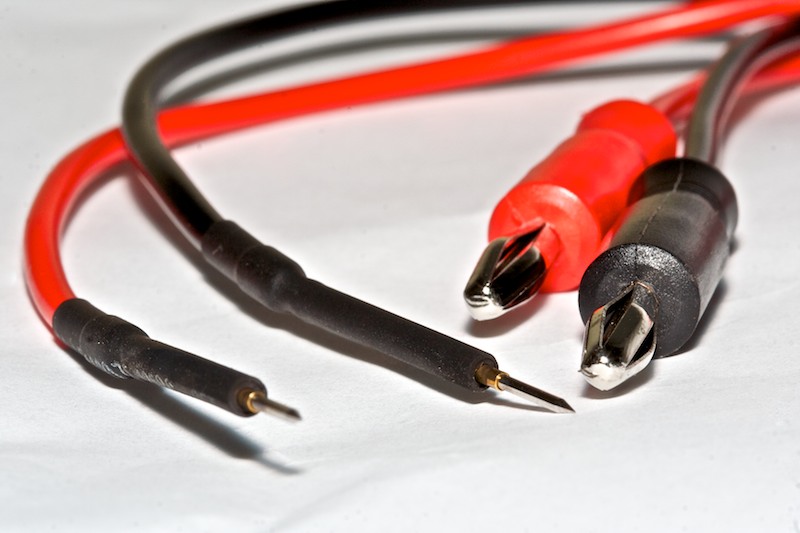 John's Exploits The best multimeter probes I own