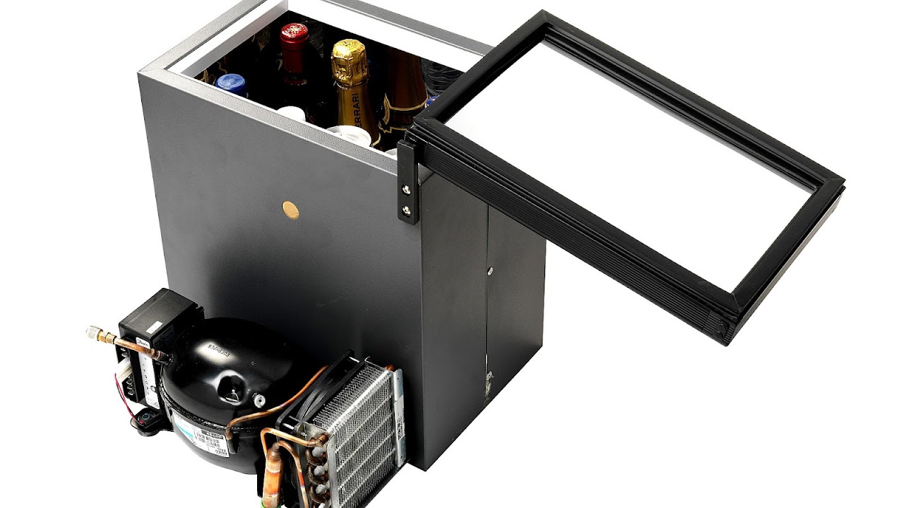 12 Volt Refrigeration Compressors Compre Choices