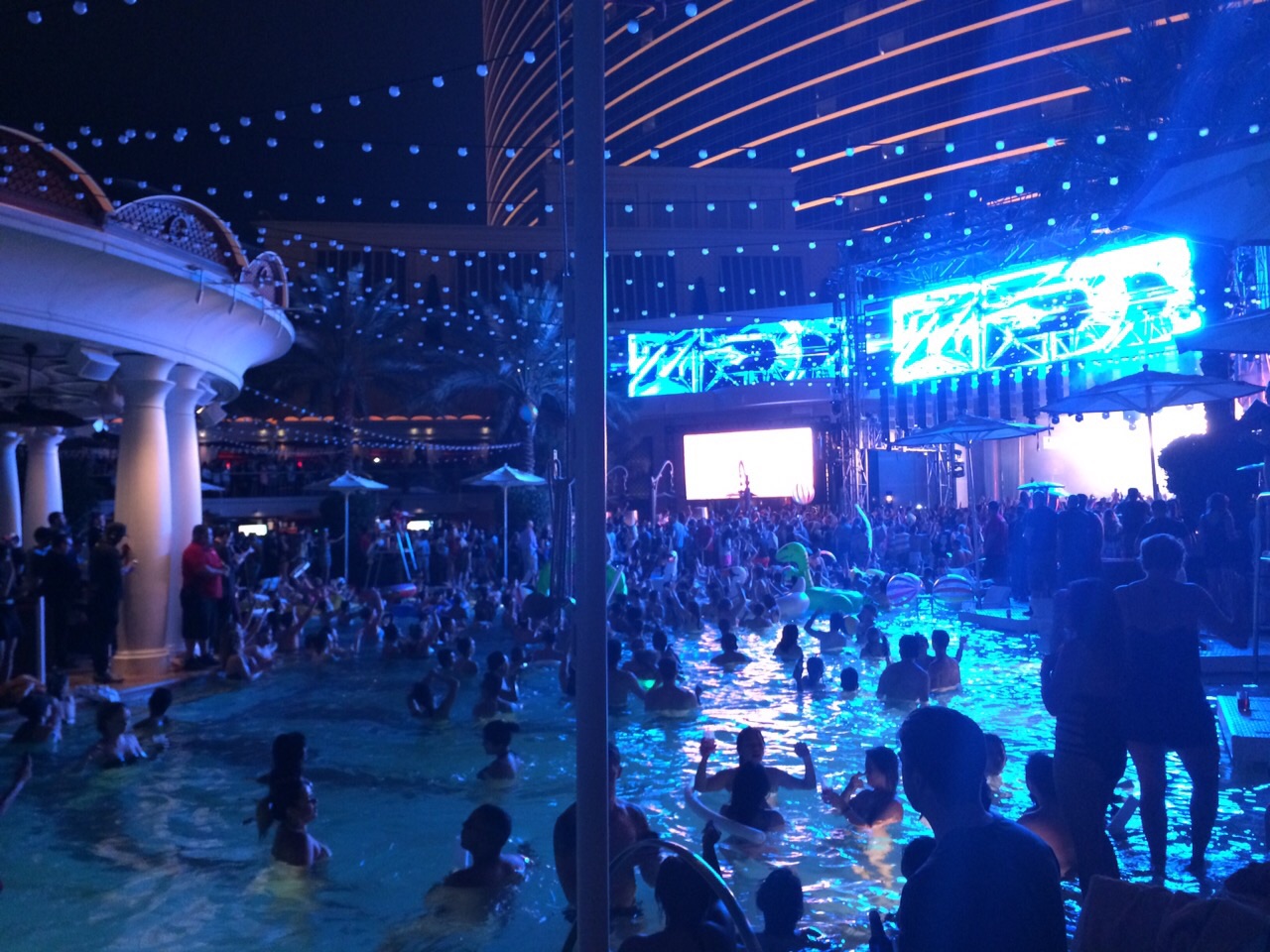 Vegas Do’s and Dont’s