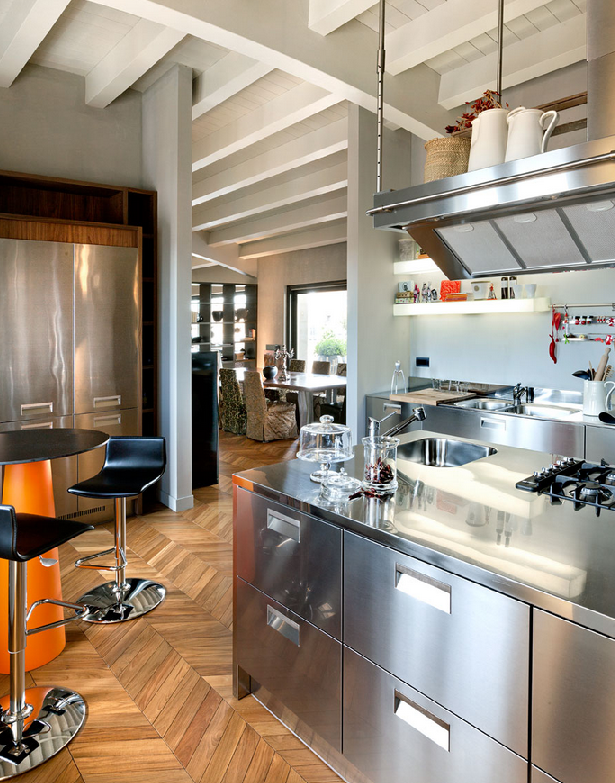 decordemon Apartment in Crema, Italy