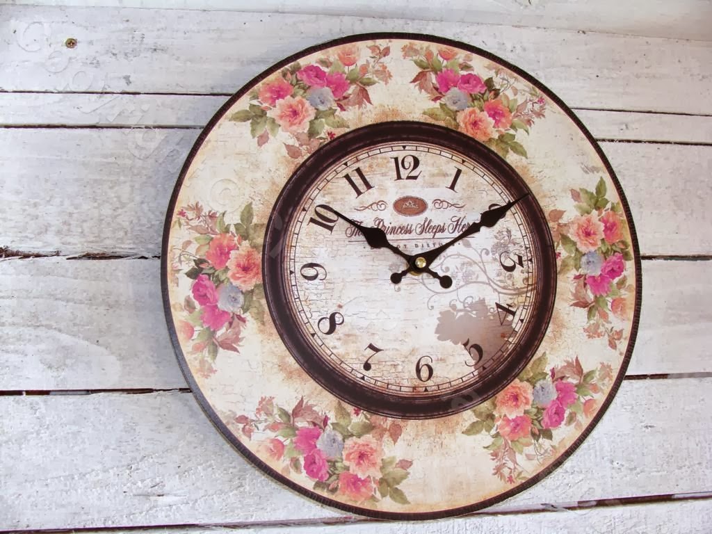 ALL HD IMAGES Wall Clocks HD Wallpapers