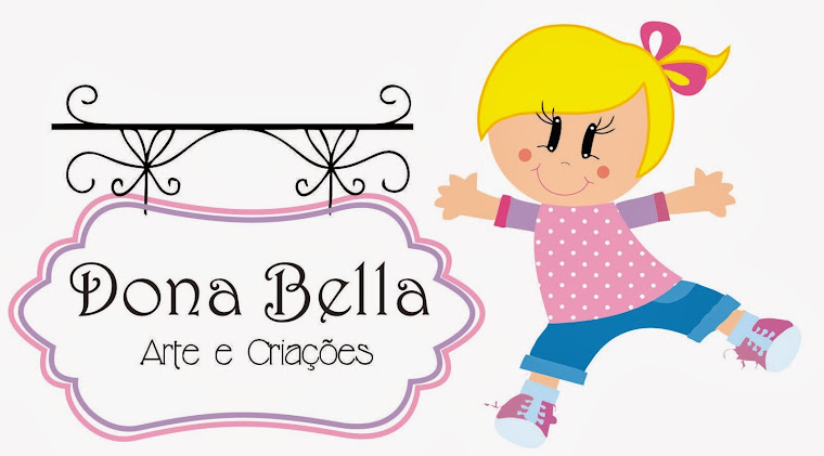 Dona Bella-arte e criações