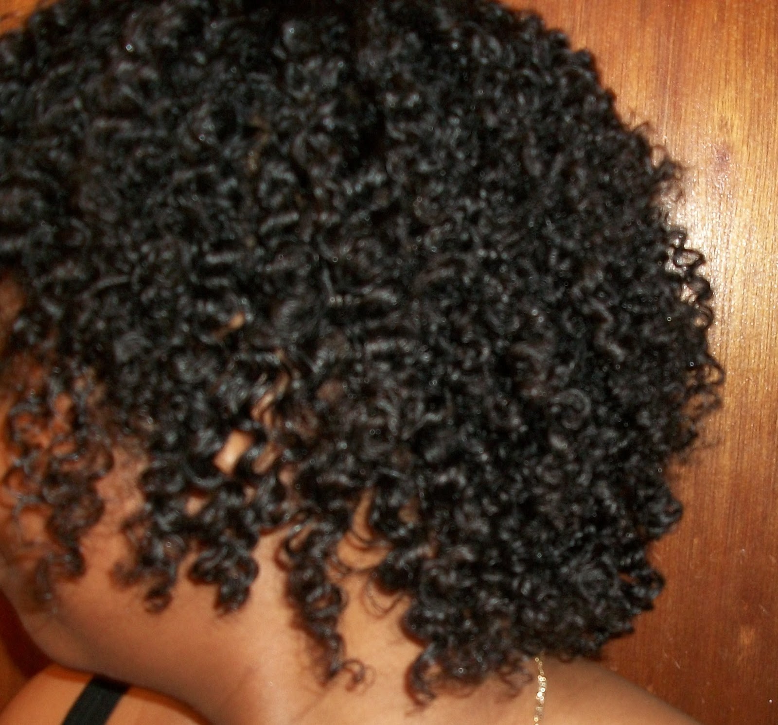Practice Makes Perfect Curls And Coils