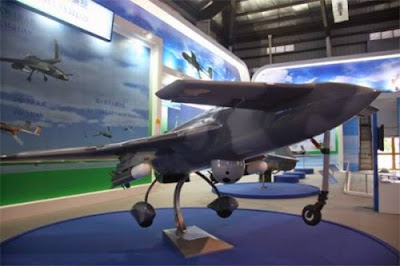 Rainbow III Drone Rainbow III Drone