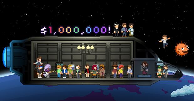 free starbound download moddable