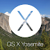 WWDC 2014: OS X 'Yosemite' 10.10 Features, Compatibility, Availability Details by Apple