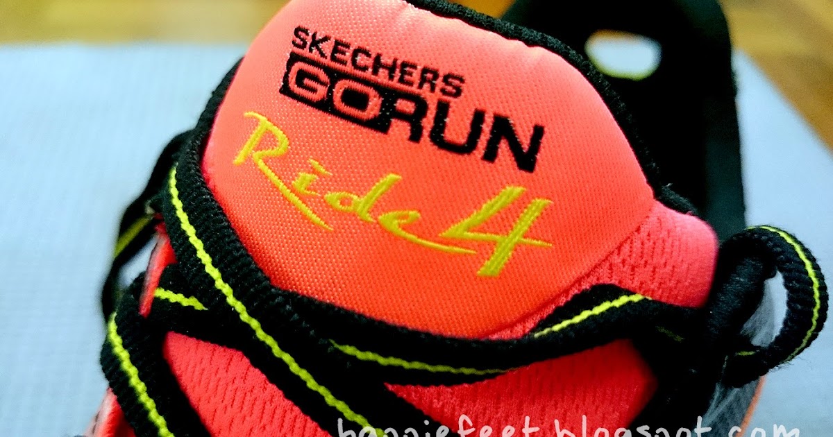skechers gorun ride 4 review skechers gorun ride 4 review