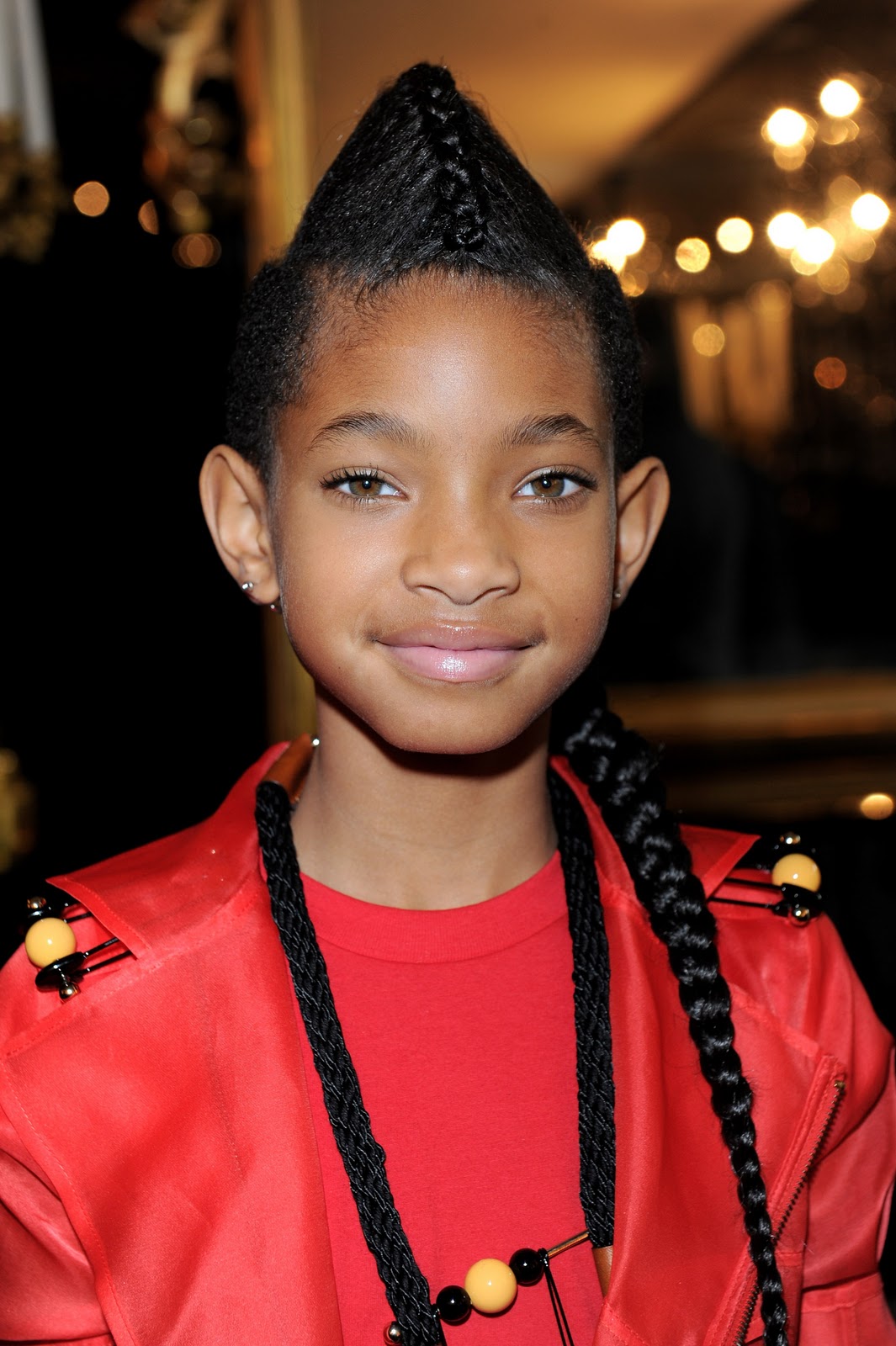 WillowSmith WillowSmith
