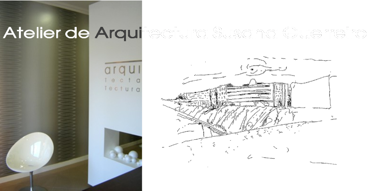 Atelier de Arquitectura Susana Guerreiro