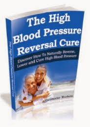 The High Blood Pressure Reversal Cure Book