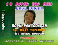 Boru Panggoaran Boru Panggoaran