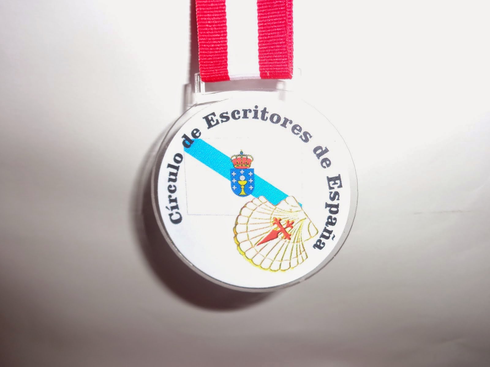 *MEDALHA