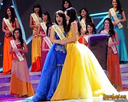 Kumpulan Foto Hot Vania Larissa Miss Indonesia 2013 Kumpulan Foto Hot Vania Larissa Miss Indonesia 2013