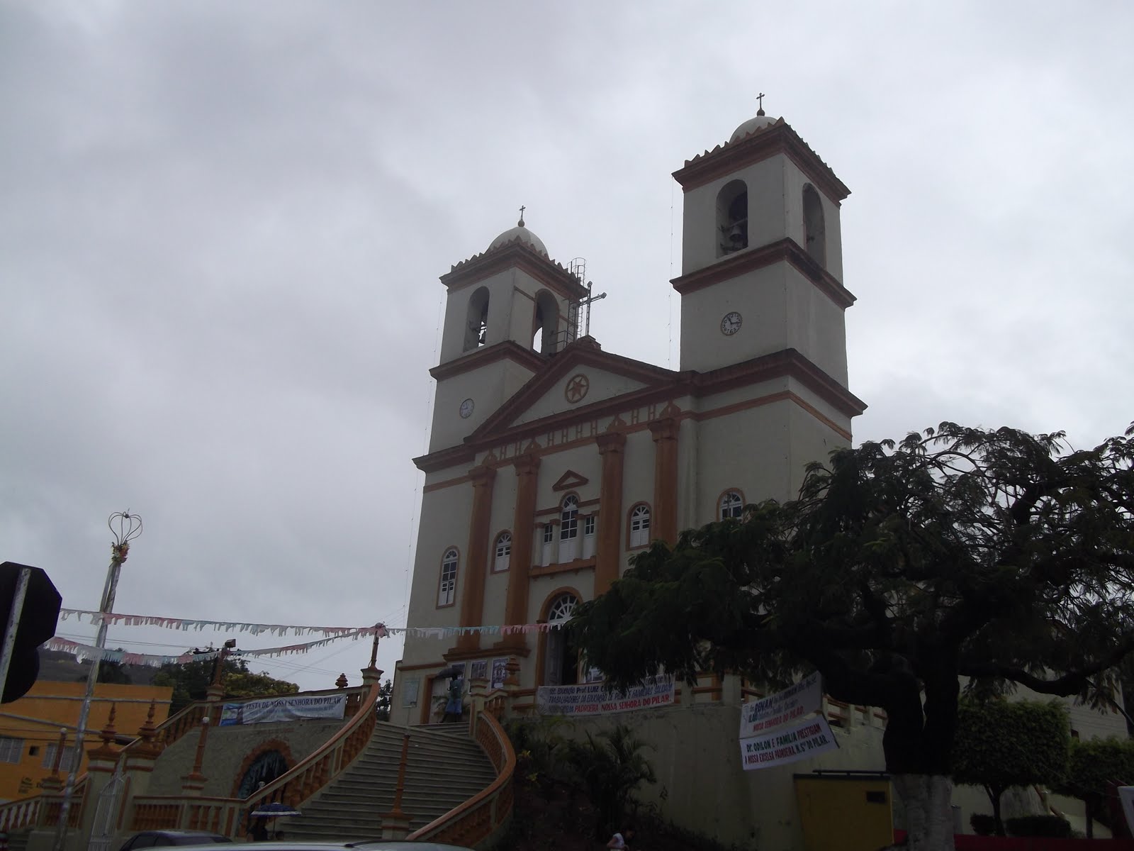 Pilar Alagoas
