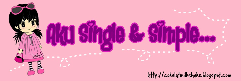 Aq Single Dan Simple...