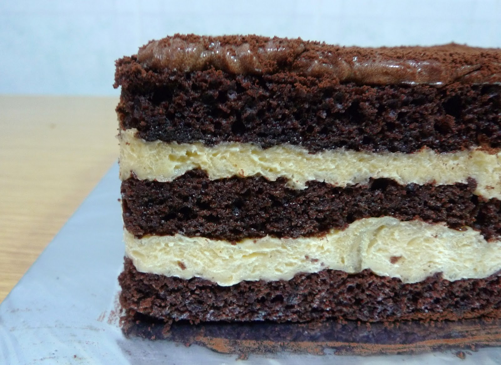 peanut butter chocolate cake
