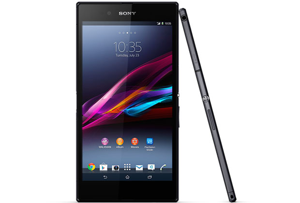 Sony Xperia Z Ultra Sony Xperia Z Ultra