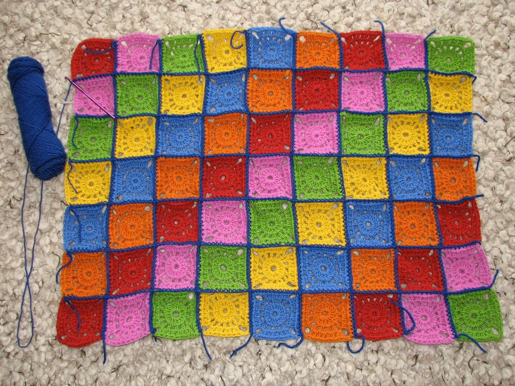 3 color crochet afghan patterns