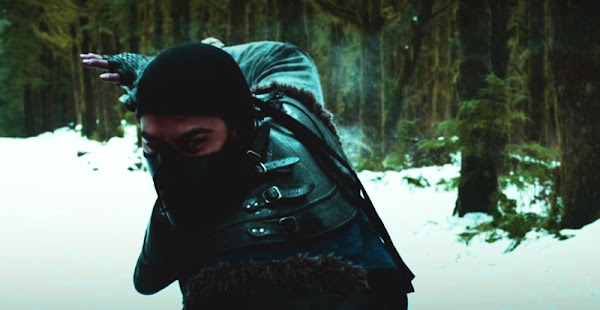 mortal kombat legacy sub zero. sub zero mortal kombat legacy. mortal kombat legacy sub zero.