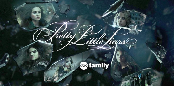Pretty Little Liars - Episode 6.05 - She's No Angel - Press Release