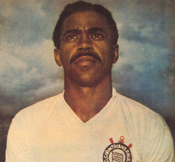 Há 73 anos, Baltazar marcava seu primeiro gol pelo Corinthians