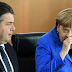 Đức: Kết quả khảo sát: Gabriel thua điểm Merkel xa !