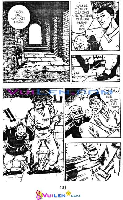 Hoàng Phi Hồng Phần 1 , 2 ,3 ,4 chap 144
