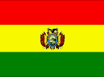 SEL. BOLIVIA 2016/2017