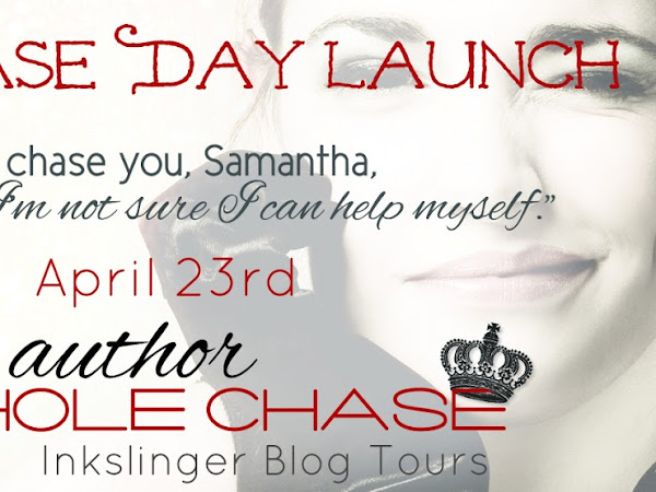 Suddenly Royal Release Day Launch: Giveaways and Review