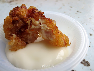 Fourstorey Kway Teow Kia in Taman Ungku Tun Aminah in Johor Bahru Chicken-Chop-Johor-Bahru