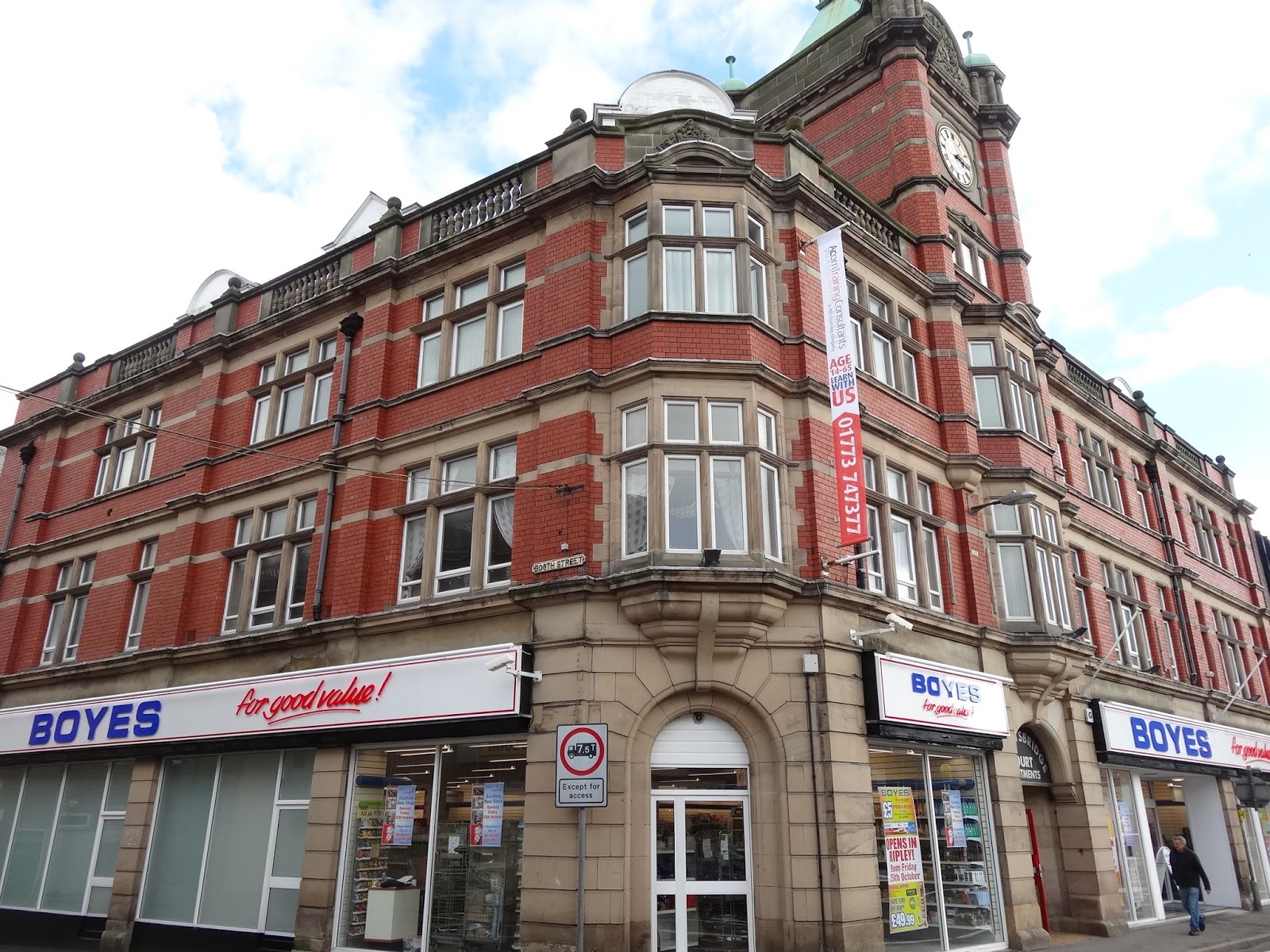 coop store pictures Some pictures from around the country Many