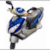 Ramzey STAR 125 L Motosiklet