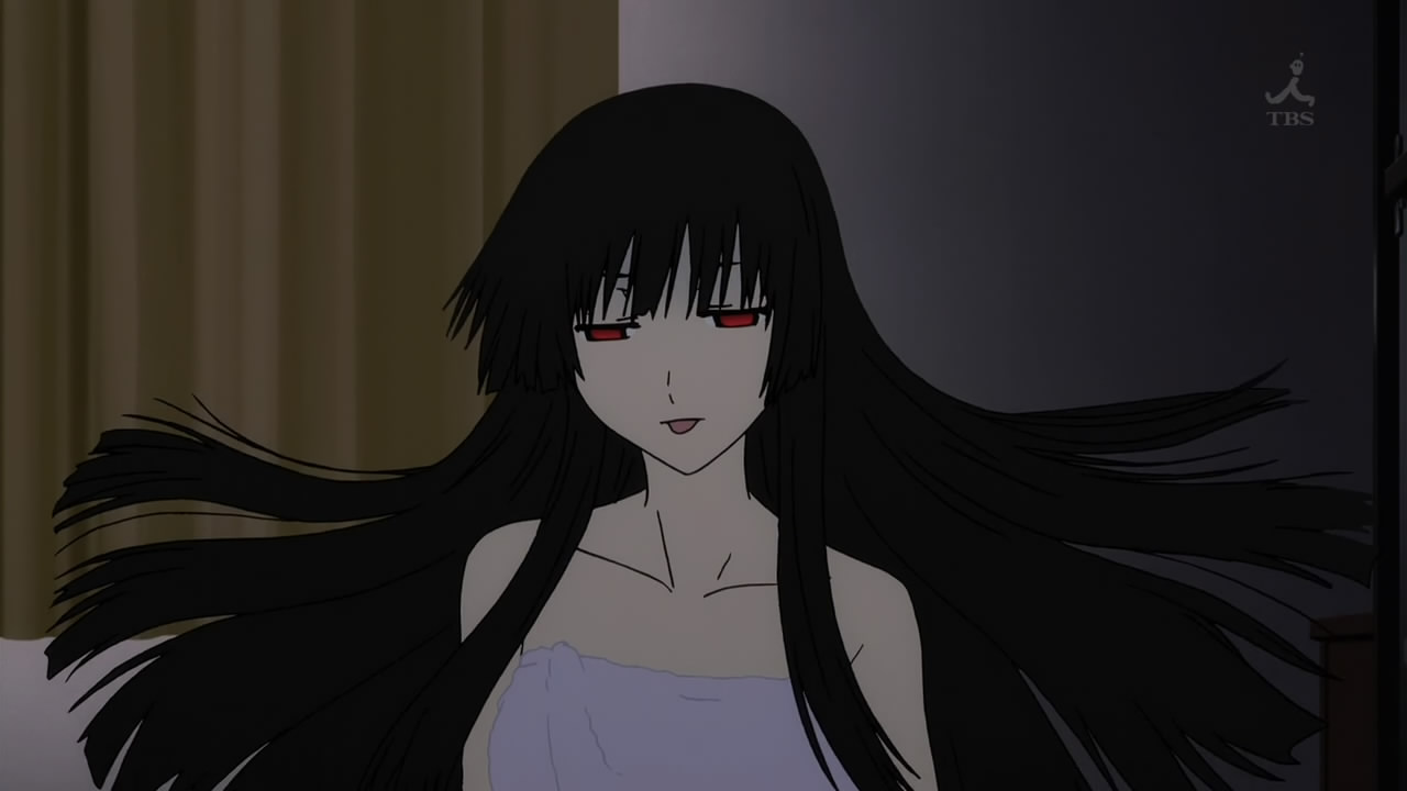 Sankarea Darin: Mahou Shoujo Tokushusen Asuka 06