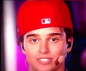 Eric Saade Sopot Eric Saade w Polsce