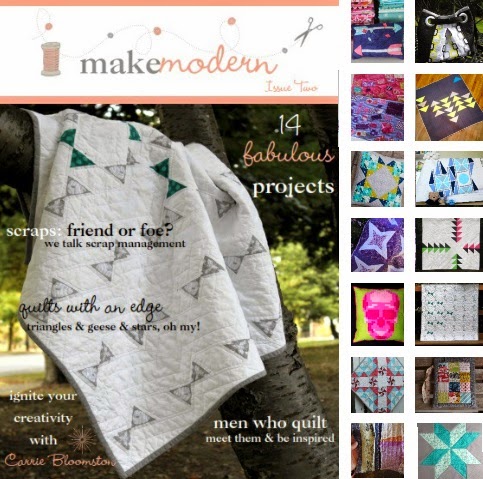 Make Modern Magazine 2